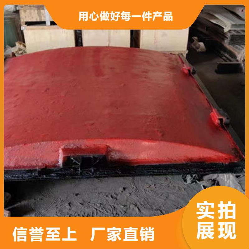 暗桿式鑄鐵閘門用心經營