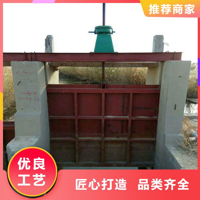 河道閘門型號齊全