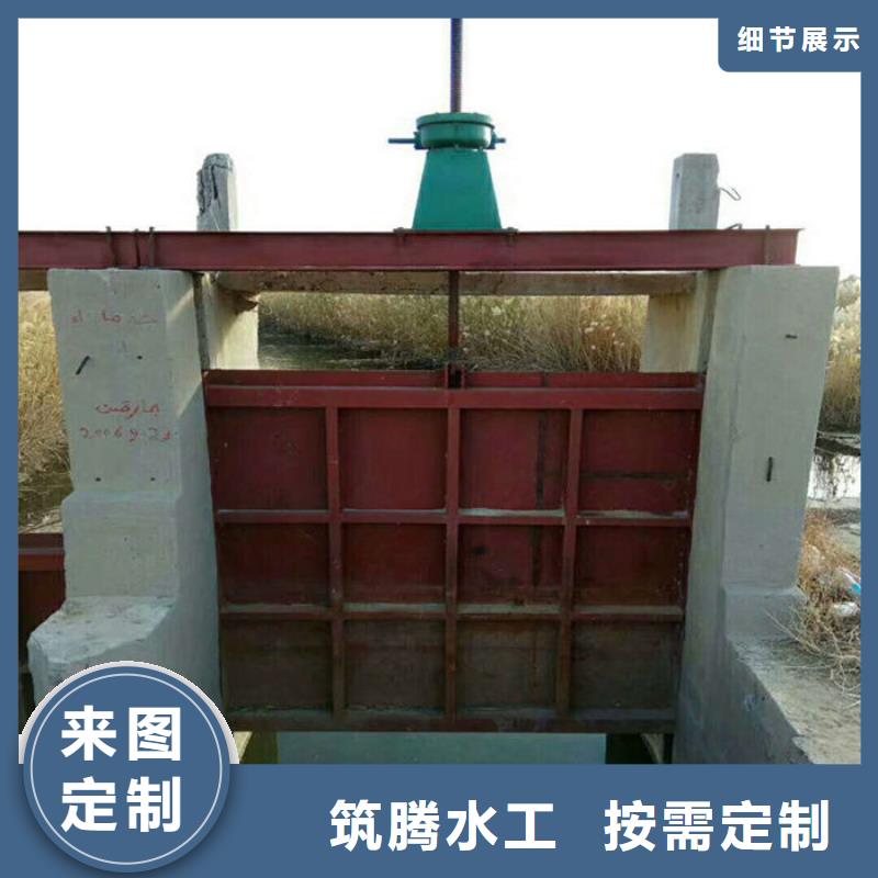 泵站鑄鐵閘門(mén)用心經(jīng)營(yíng)