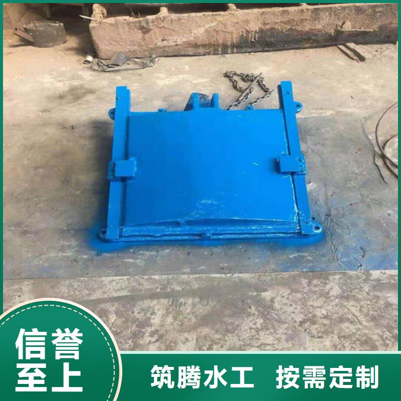 河道閘門工廠直供