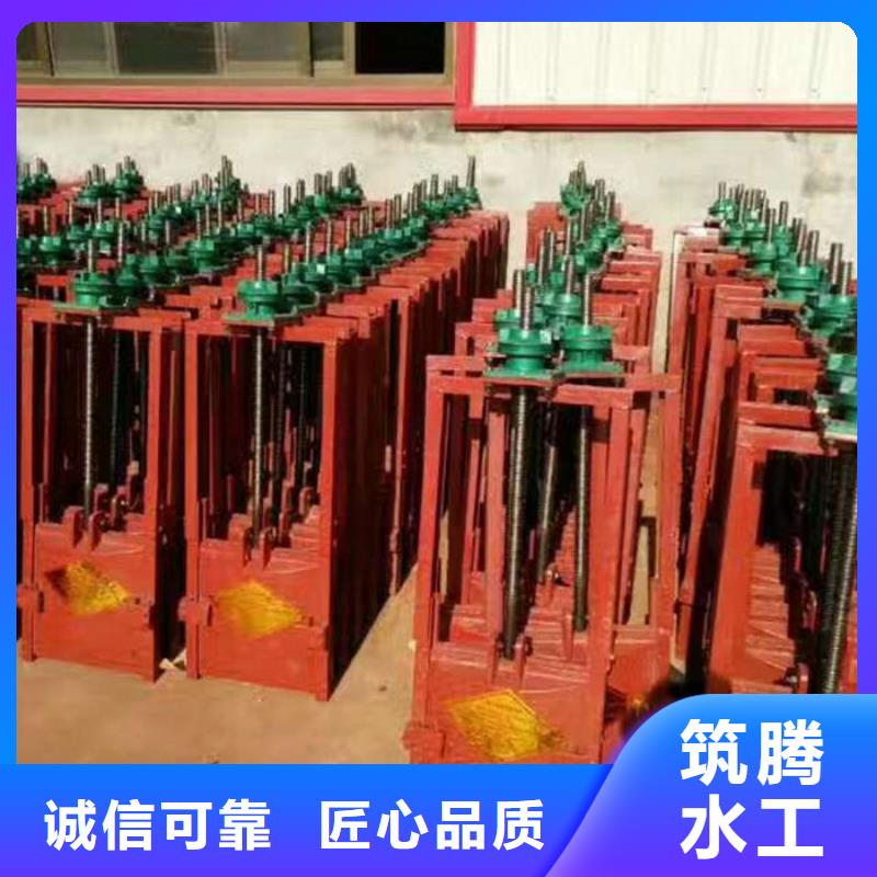 河道閘門型號齊全