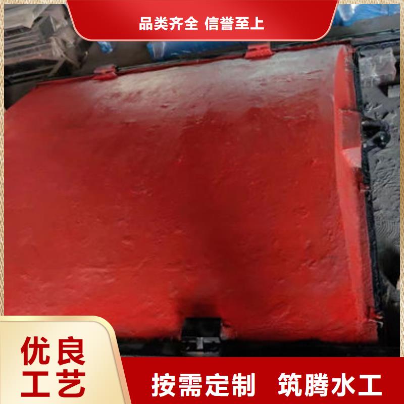 暗桿式鑄鐵閘門用心經營
