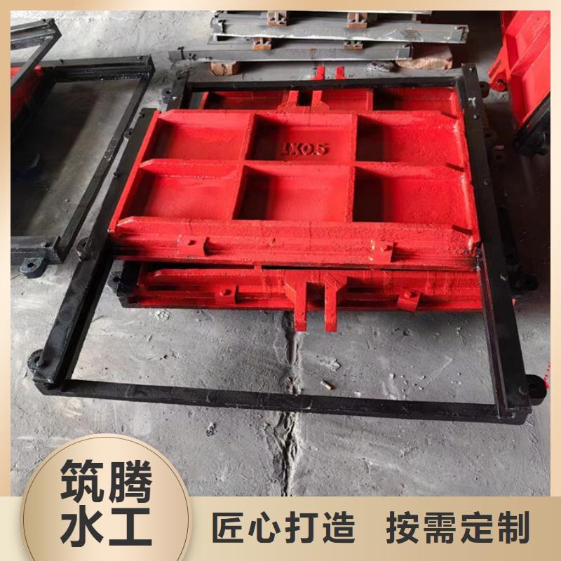 河道閘門工廠直供