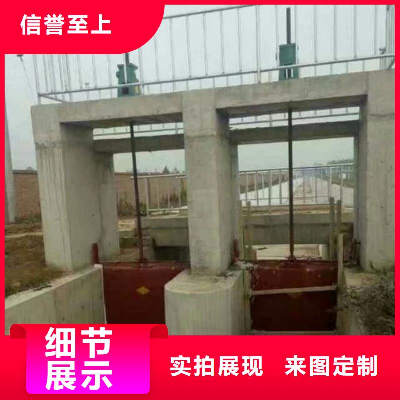 機(jī)閘一體式閘門廠家直銷