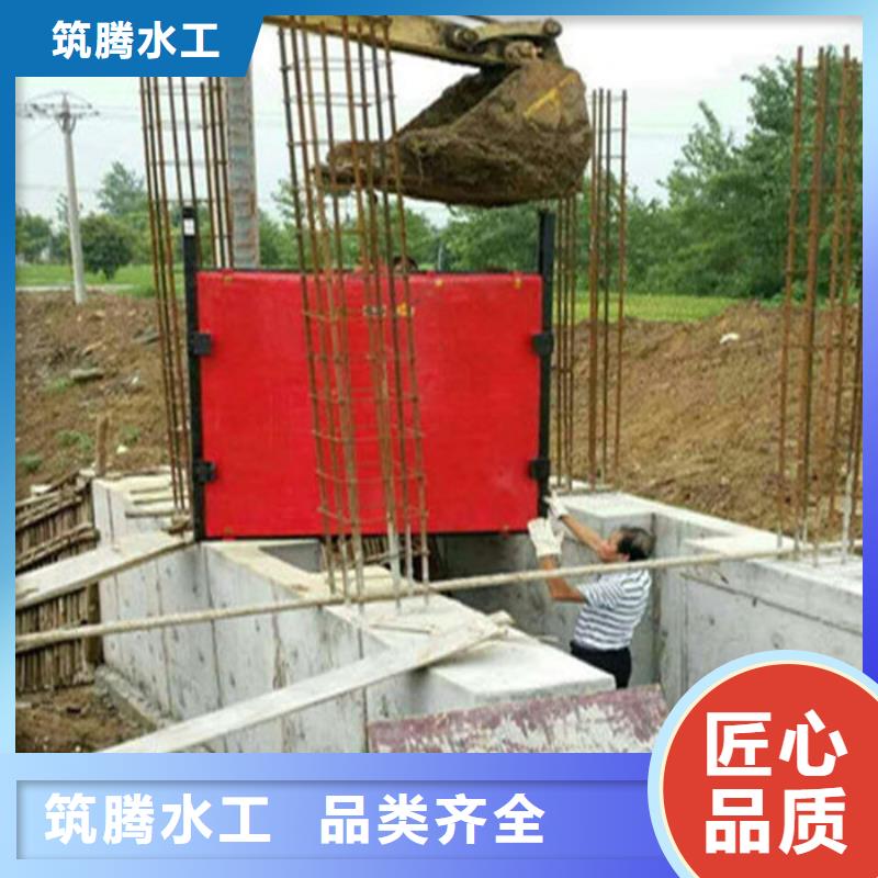 明桿式鑄鐵閘門廠家直營