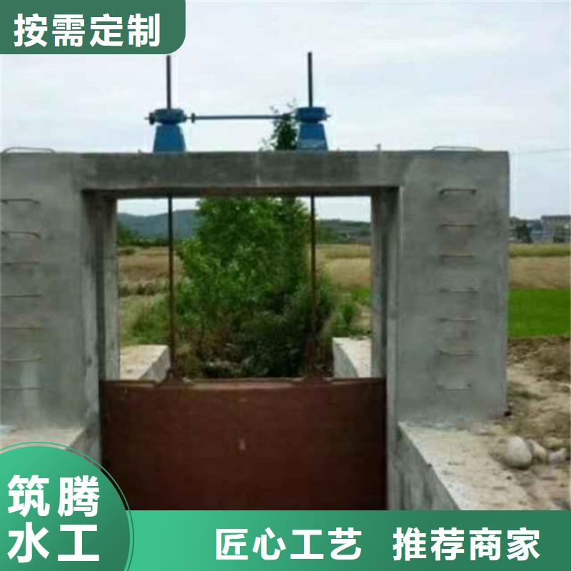 河道閘門型號齊全