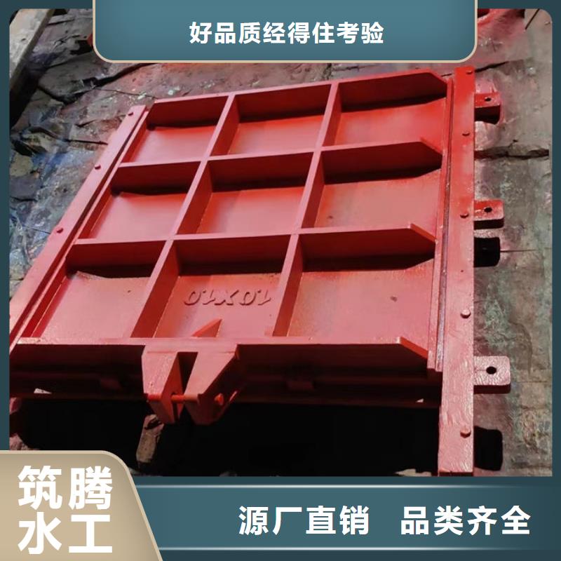 河道閘門工廠直供