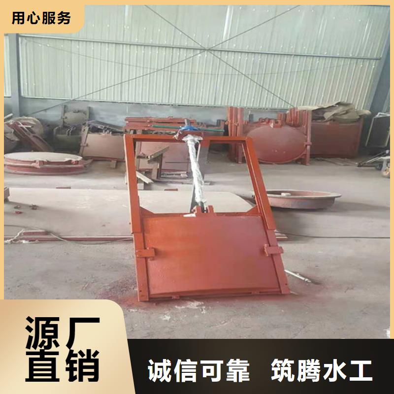 河道閘門工廠直供