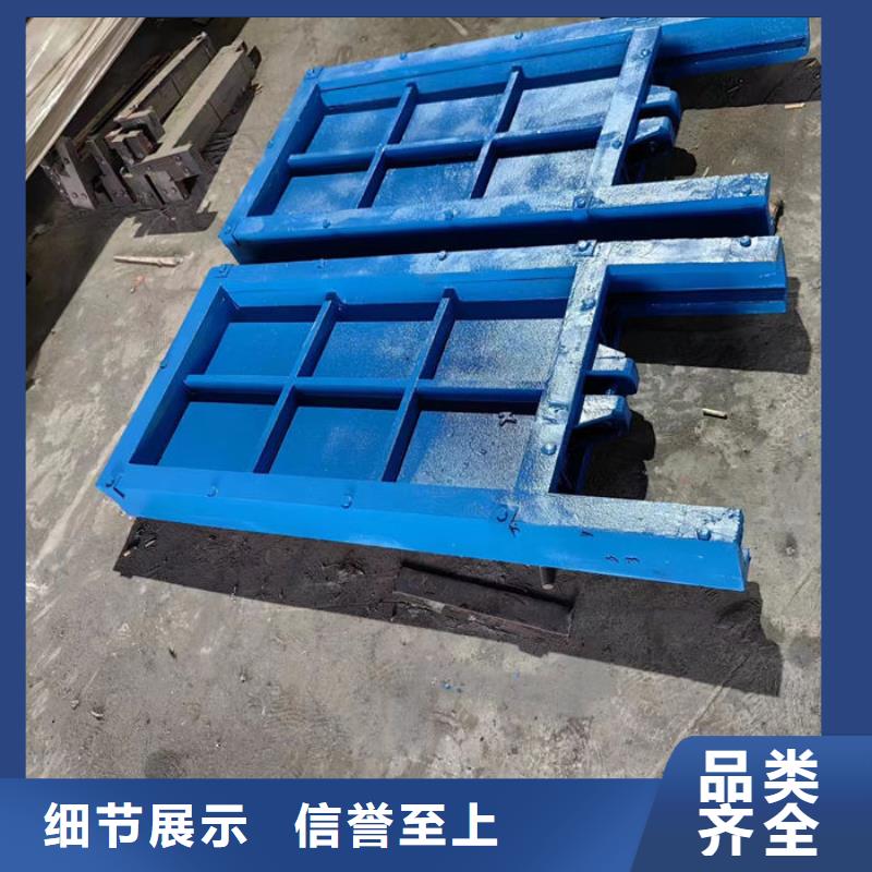 河道閘門工廠直供