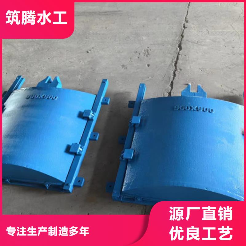 ZMY鑄鐵圓閘門誠信為本