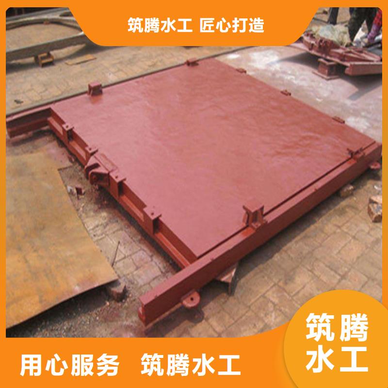 ZMY鑄鐵圓閘門型號齊全