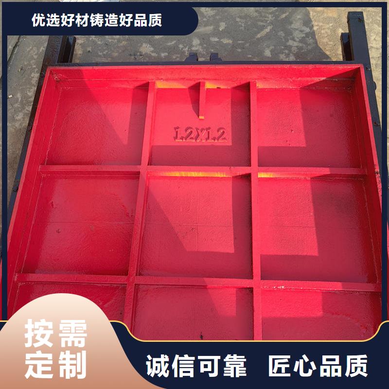 机门一体闸门真材实料加工