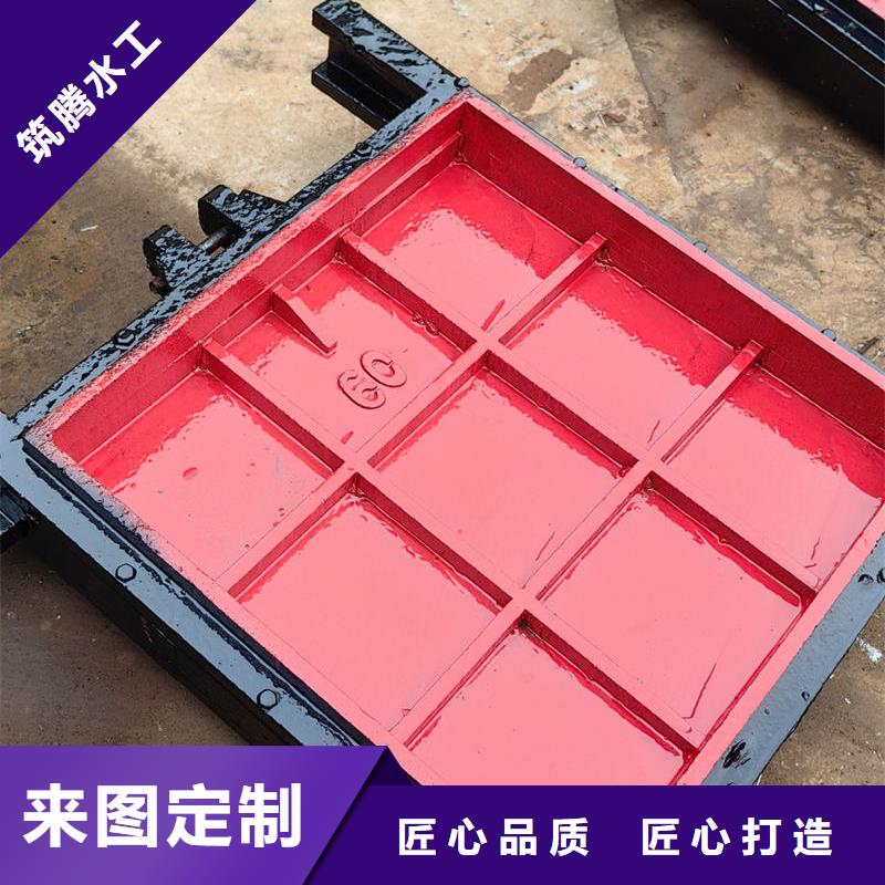 铸铁闸门铸铁方闸门好货有保障