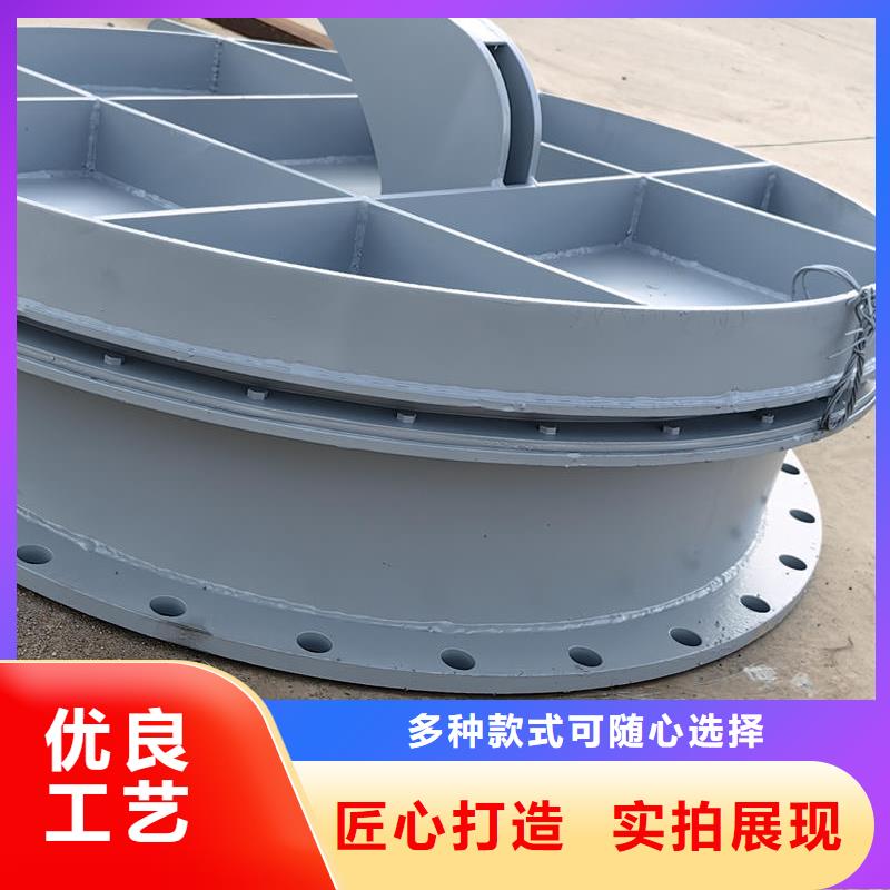 拍门-防倒灌铸铁拍门交货准时