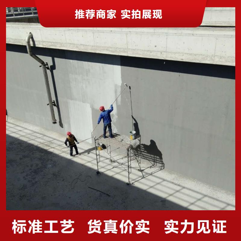 澳闊防腐防碳化防腐防水涂料滿足您多種采購需求專業設計高性能環氧互穿聚合物防腐防水涂料